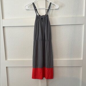 Old Navy Halter Dress Small